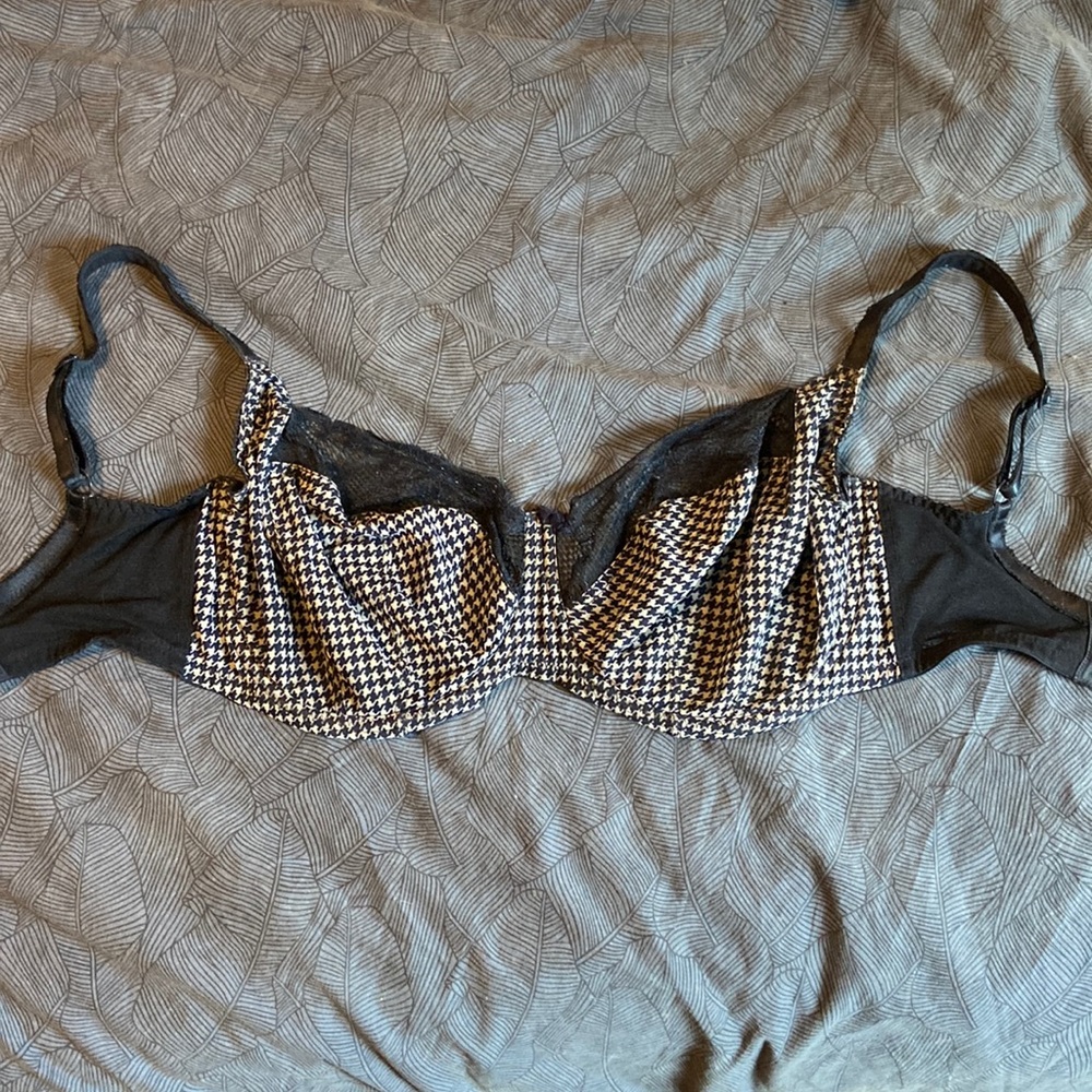 Panache Jasmine Balconette Bra, 6951